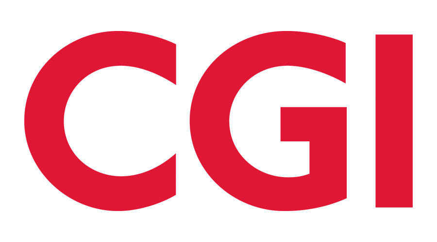 CGI Logo"