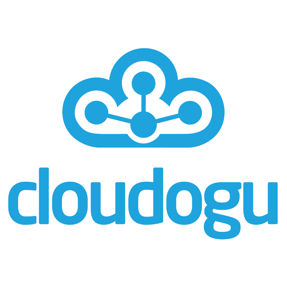 Cloudogu Logo"