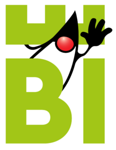 Logo der JUG Bielefeld"