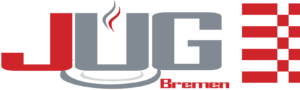 Logo der JUG Bremen"