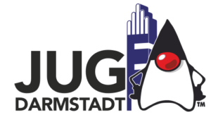 Logo der JUG Darmstadt"
