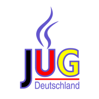 Logo der JUG Deutschland"