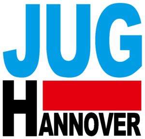Logo der JUG Hannover"
