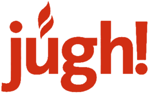 Logo der JUG Hessen"