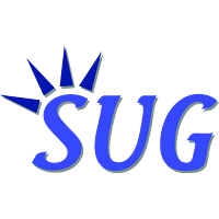Logo der SUG Deutschland"
